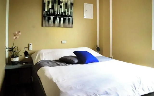 Tablas Seaview Homestay