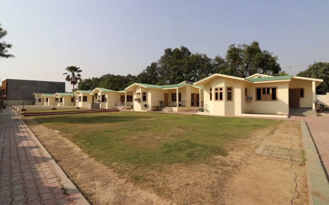 Aamrapaali Water Park by OYO Rooms