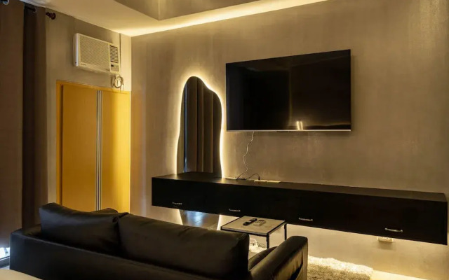 NAIA Teminal 3,Newport,Pasay,Elegant Suites