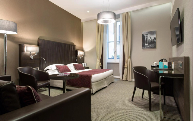 Hotel Artemide