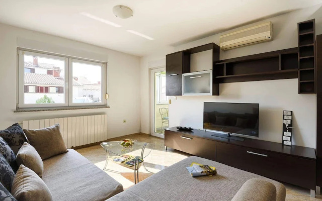 Apartment Marko