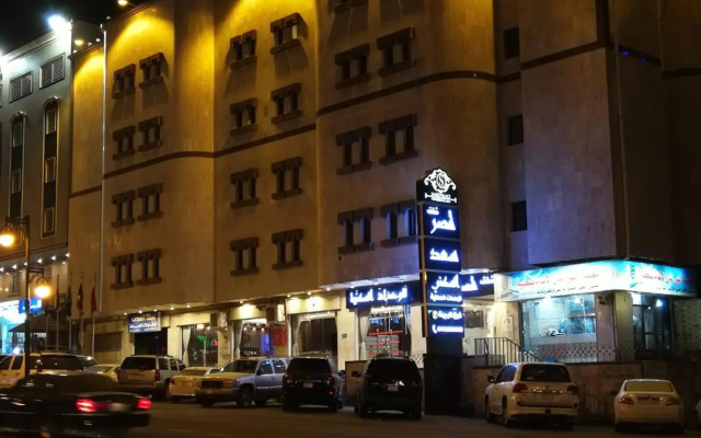 Saad Palace 4