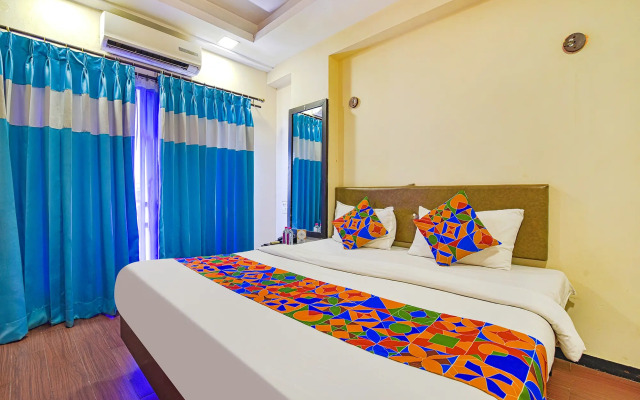 Telikos Silver by Fabhotel