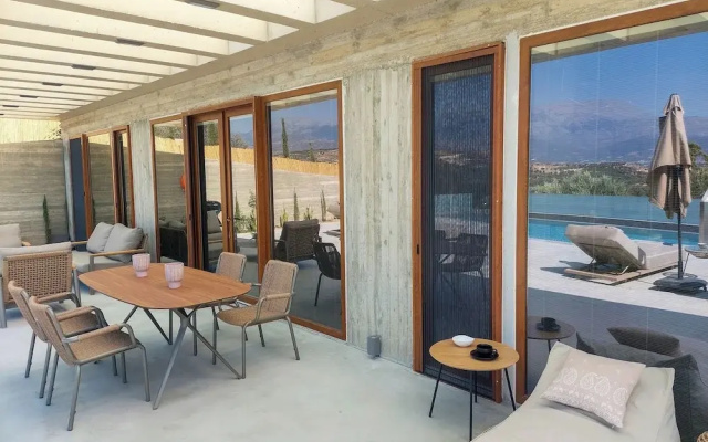 Marnos Superior Villas