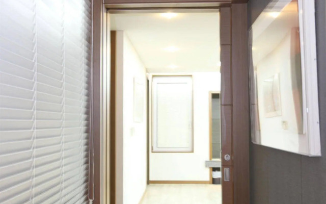 Castlex Golf Villa