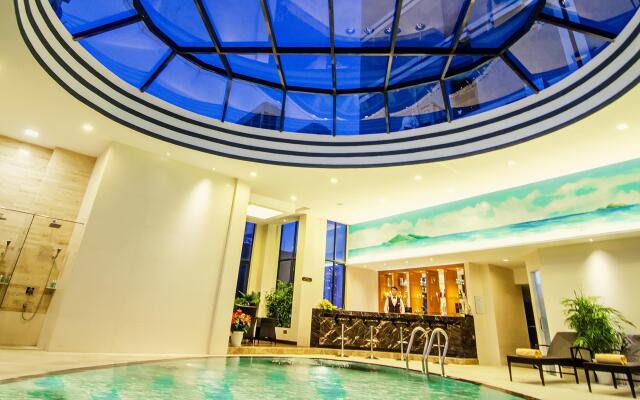 Brilliant Hotel