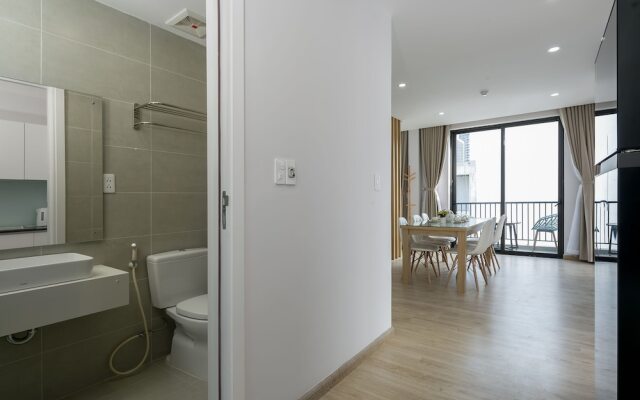 Vivian Villa & Apartment