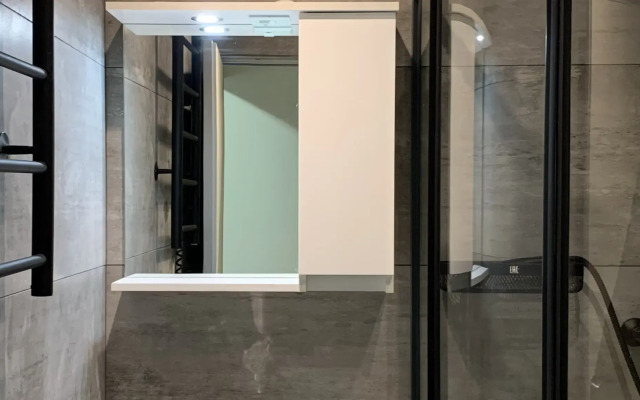 Апартаменты на улице Планетная 29