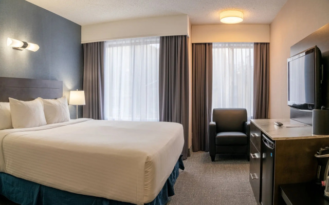 Red Carpet Inn
