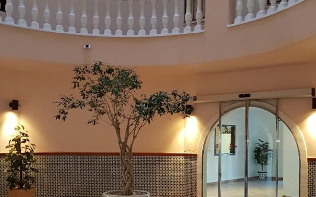 Beautiful apartment with sea view and close to the beach of Los Locos