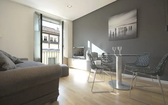 MIT House Puerta del Sol III en Madrid