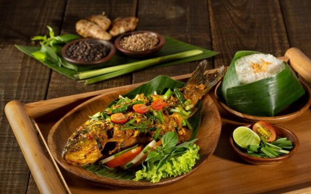 Grand Inna Malioboro