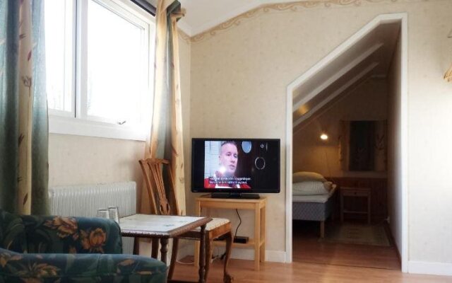 Bed & Breakfast i Håby
