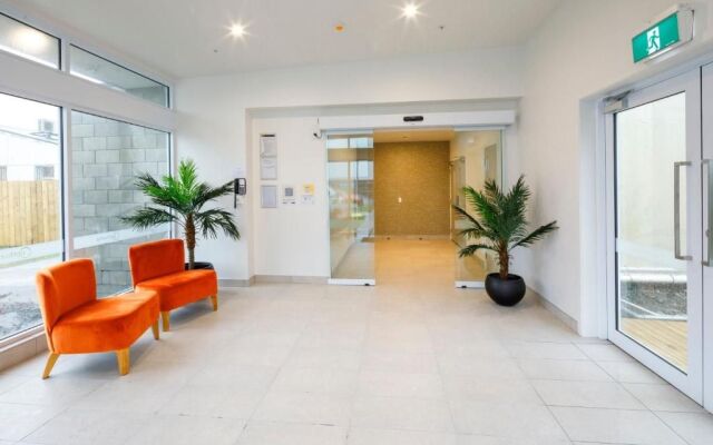 Copthorne Hotel Greymouth