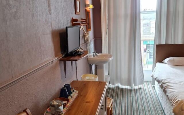 William's Travel Hotel
