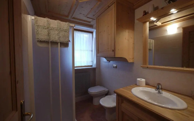 Appartamento Brentegani