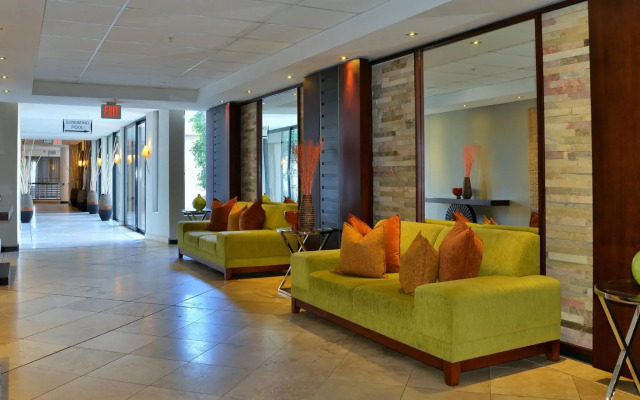 Premier Hotel East London ICC