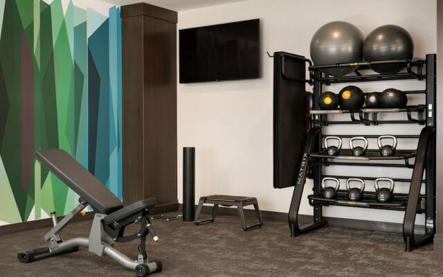 AC Hotel by Marriott Oakland Downtown