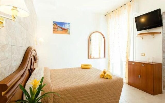 Residence La Villetta