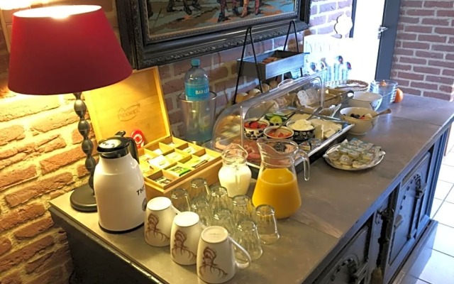 B&B MeerZee