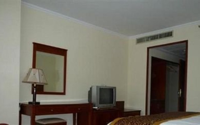 Ruiting Hotel Taidong - Qingdao – Guest Rooms – Qingdao