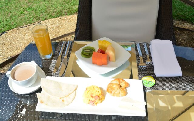 Visus Hotel Boutique & Spa