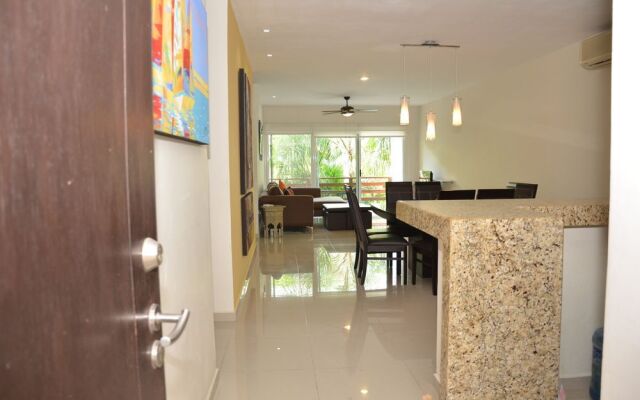 Condo Sabia Apartments by CSR