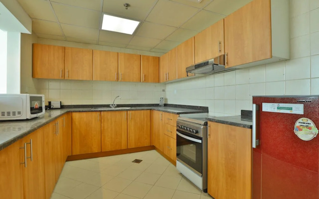 OYO Home 263 1BHK Hub canal 1
