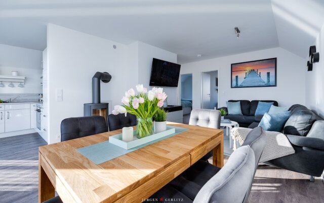 Ferienwohnung Ostseeskipper