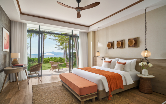 Boma Resort Nha Trang