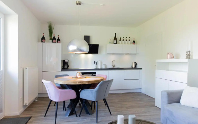 Ferienwohnung Sonnentanz