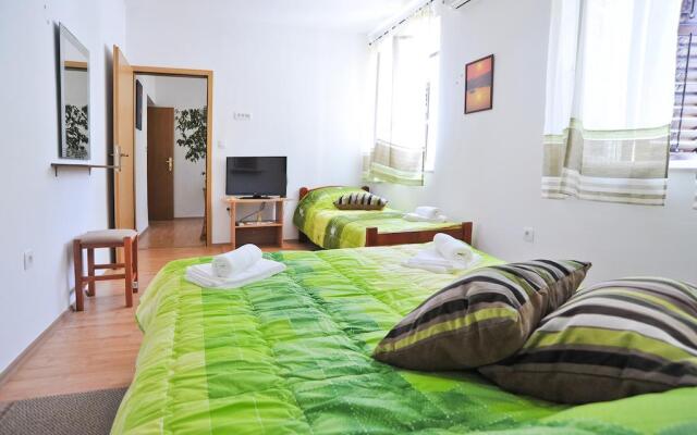 Apartment and Room Soul of Dalmatia