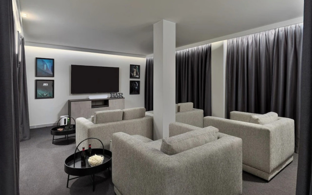 Villa Deluxe 2 - Casangular by Upper