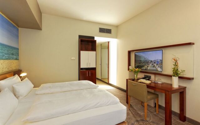 Akzent Hotel Kaliebe