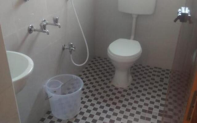 Hotel Temple Stay Srirangam