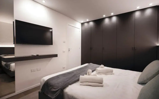 La mia terra Boutique Rooms