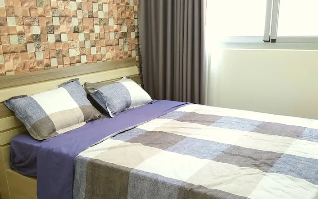 Scenic Valley Luxury 2BR SW Pool 07th