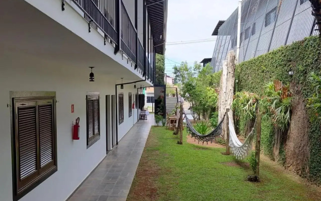 Shellter Hotel