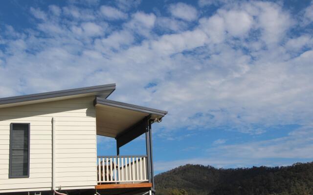 Greenlee Cottages
