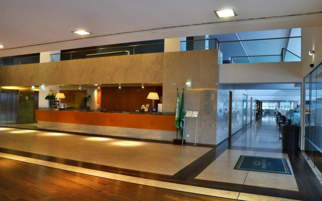 Hotel Marina Atlântico