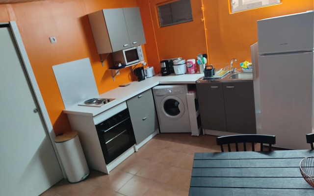 Appartement Kelysa