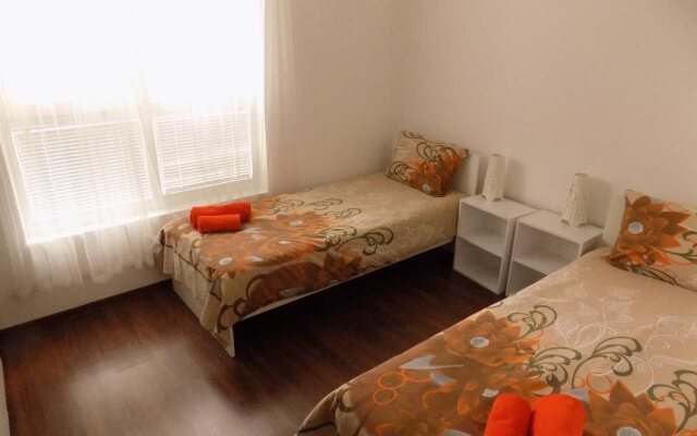Infinity Residence Sofia
