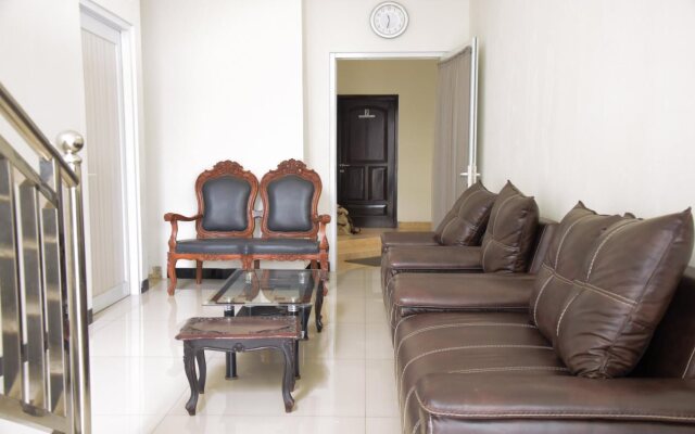 Kana Guesthouse by RedDoorz