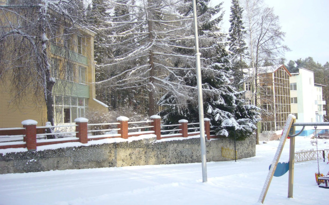 Таватуй (Свердловск обл)