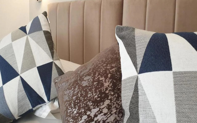 Villa Toni Design Apartments