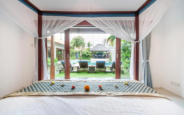 Amore Villas