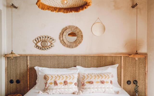 NOMAD Hotel Xàbia Port