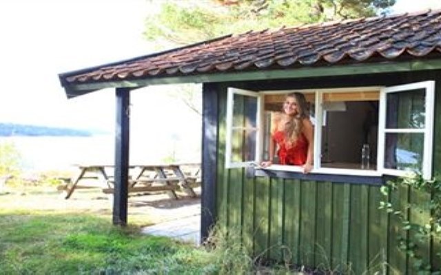Grinda Stugby & Utwärdshus med logi - Hostel
