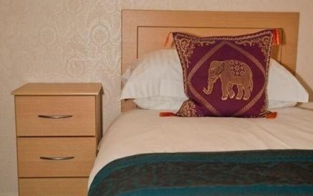 Tudor Rose Original Hotel