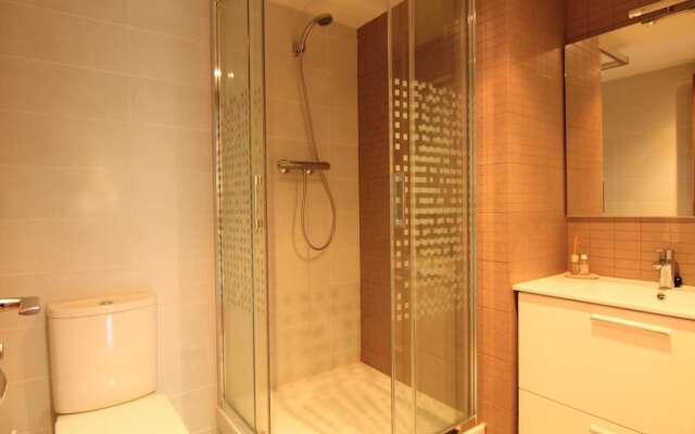 Apartamento Sant Sebastia Sitges Rentals